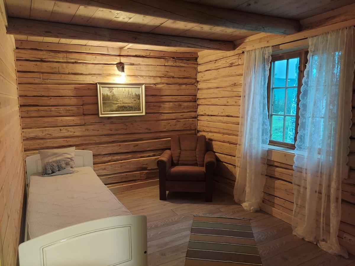 Villmarksgard Camping Hotel Hattfjelldal ภายนอก รูปภาพ